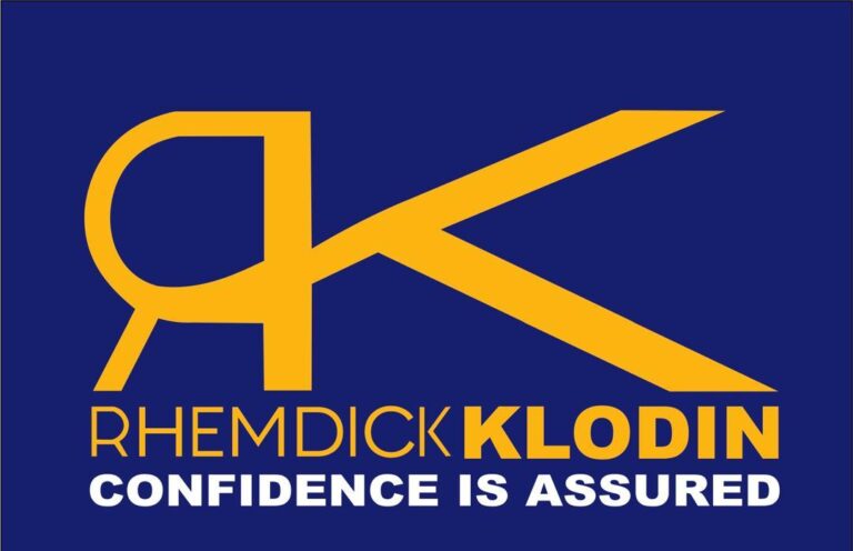 Rhemdick Klodin