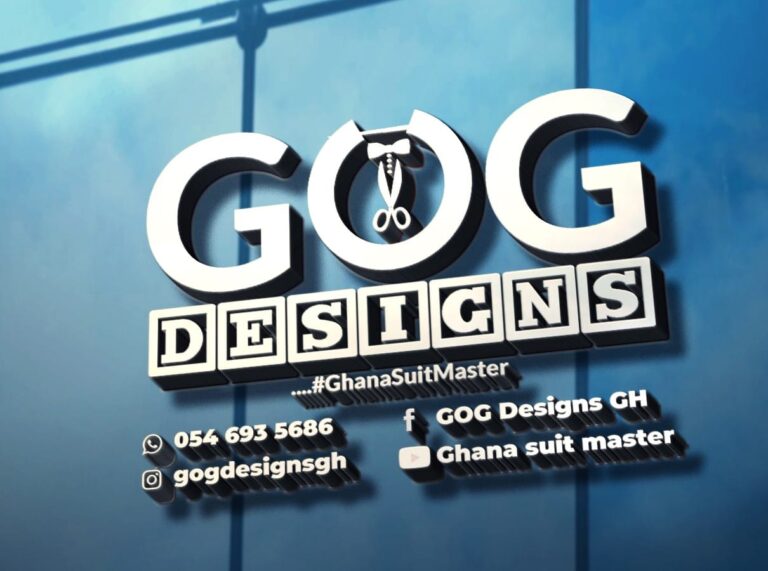 GOG Bespoke