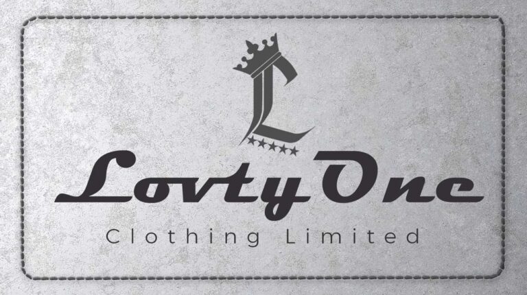 LovtyOne Clothing